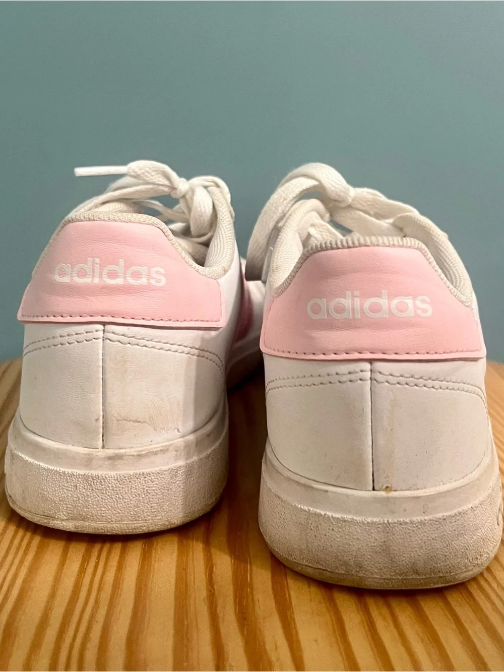 adidas grand court